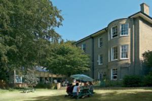 Ingles de verano para jovenes en Colchester